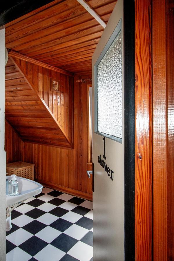 Hôtel Obri Sud Lázně Libverda Extérieur photo