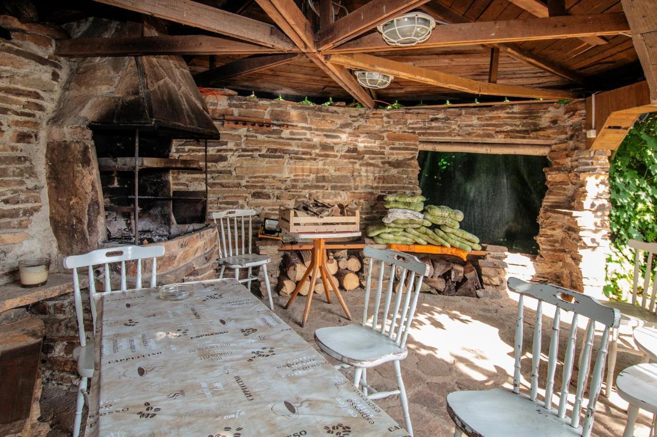 Hôtel Obri Sud Lázně Libverda Extérieur photo